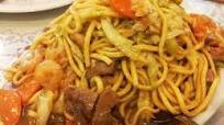How to Cook Pancit Miki Guisado How to Cook Pancit Miki Guisado