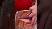 How To make Jelly Glazed Ham How To make Jelly Glazed Ham