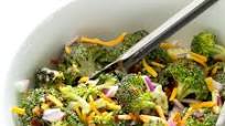 The BEST Broccoli Salad The BEST Broccoli Salad