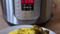 Instant Pot Zero Minute Chicken Instant Pot Zero Minute Chicken