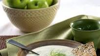 Creamy Cheesy Cauliflower Soup Creamy Cheesy Cauliflower Soup