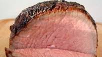 Slow Roasted Beef Slow Roasted Beef