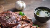 Crock Pot Turkey Thighs With White Wine and Garlic Crock Pot Turkey Thighs With White Wine and Garlic