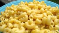 Kraft's Deluxe Macaroni and Cheese Kraft's Deluxe Macaroni and Cheese