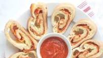 Pizza Bread Pizza Bread