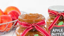 Homemade Apple Butter Recipe Homemade Apple Butter Recipe