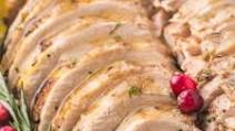 Instant Pot Turkey Breast Recipe Instant Pot Turkey Breast Recipe