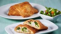 Chicken Squares Chicken Squares
