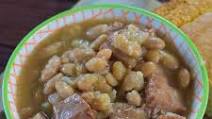 Instant Pot Ham And Bean Soup Instant Pot Ham And Bean Soup