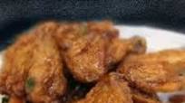 Kowloon's Chinese Chicken Wings Kowloon's Chinese Chicken Wings