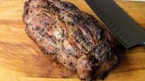 Ultimate Roasted Beef Tenderloin Filet Ultimate Roasted Beef Tenderloin Filet