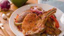 Chuletas Guisadas | Stew Pork Chops | Made To Order | Chef Zee Cooks Chuletas Guisadas | Stew Pork Chops | Made To Order | Chef Zee Cooks