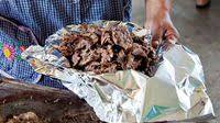 Barbacoa (Chile-Rubbed Smoked Lamb) Barbacoa (Chile-Rubbed Smoked Lamb)