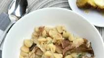 Instant Pot Lima Beans and Ham Instant Pot Lima Beans and Ham