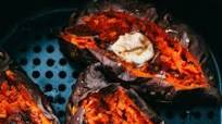 Air Fryer Sweet Potatoes Air Fryer Sweet Potatoes