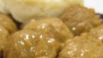 Swedish Meatballs Swedish Meatballs