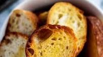 How to make Crostini How to make Crostini
