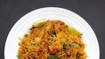 Chicken Biryani Chicken Biryani