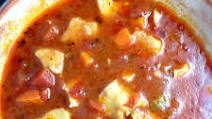 Lazy Cioppino Lazy Cioppino