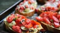 Bruschetta de Venezia Bruschetta de Venezia