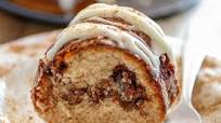 Cinnamon Roll Bundt Cake Cinnamon Roll Bundt Cake