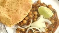 Channa Masala Channa Masala