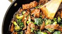 Beef and Broccoli Recipe Beef and Broccoli Recipe