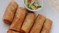 Cara Memasak Cepat Lumpia Semarang Ala Warteg Cara Memasak Cepat Lumpia Semarang Ala Warteg