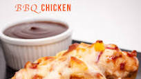 BBQ Chicken BBQ Chicken