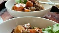 The Humble Home Cook's Beef Bourguignon made in the Pressure Cooker or Slow Cooker The Humble Home Cook's Beef Bourguignon made in the Pressure Cooker or Slow Cooker