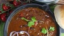 Instant Pot Rajma Instant Pot Rajma