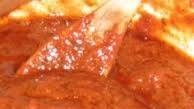 New York-Style Pizza Sauce New York-Style Pizza Sauce