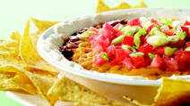 Chili Cheese Dip Chili Cheese Dip