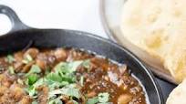 Punjabi Chole Punjabi Chole