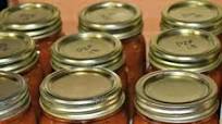 Homemade Pizza Sauce For Canning Homemade Pizza Sauce For Canning