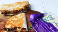 Barbacoa Quesadillas Barbacoa Quesadillas