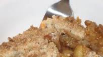 Best Apple Crisp Ever Best Apple Crisp Ever