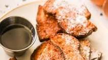 Air Fryer French Toast Sticks Air Fryer French Toast Sticks