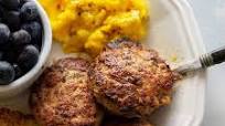 Homemade Turkey Sausage Homemade Turkey Sausage