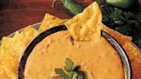3-Ingredient Chili Cheese Dip 3-Ingredient Chili Cheese Dip