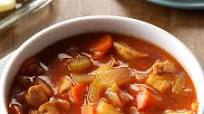 Chicken Stew Chicken Stew