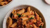 Gluten Free Instant Pot Pasta Gluten Free Instant Pot Pasta