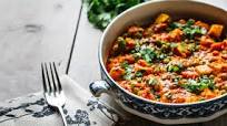 Paneer Tikka Masala Paneer Tikka Masala