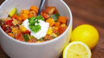 Legumes are a Staple of the Mediterranean Diet Legumes are a Staple of the Mediterranean Diet