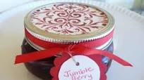 Jumble Berry Jam (GF) Jumble Berry Jam (GF)