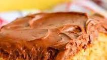 4 Ingredient Banana Cake 4 Ingredient Banana Cake