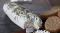 How to Make Goat Cheese Recipe - Chèvre How to Make Goat Cheese Recipe - Chèvre
