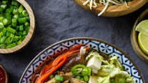SIMPLE VEGAN PHO SIMPLE VEGAN PHO