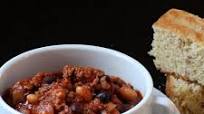 Beef and Pork Chili Beef and Pork Chili