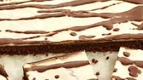 Amaretto Brownies Amaretto Brownies